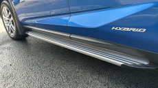 Lexus NX 300h 2.5 5dr CVT [8 Inch Nav] Hybrid Estate